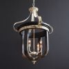 Modern Farmhouse Pendant Light