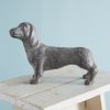 Dachshund Figurine