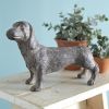 Dachshund Figurine