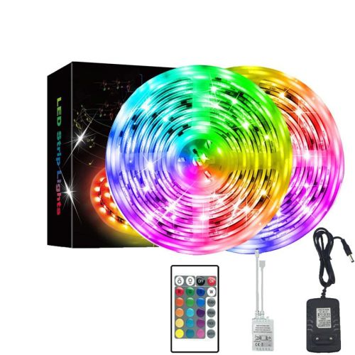 12v WIFI Bluetooth 5050 Low Voltage 2835 Indoor Atmosphere Light Bar 12v WIFI Bluetooth 5050 Low Voltage 2835 Indoor Atmosphere Light Bar