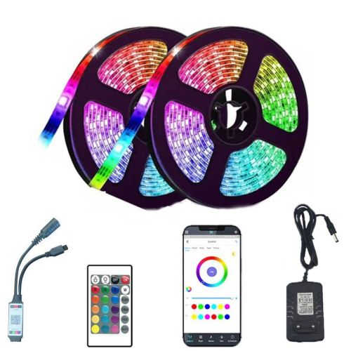 12v WIFI Bluetooth 5050 Low Voltage 2835 Indoor Atmosphere Light Bar 12v WIFI Bluetooth 5050 Low Voltage 2835 Indoor Atmosphere Light Bar